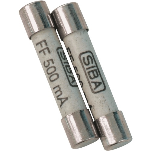 HIOKI ヒューズセット Z5052 2本セット