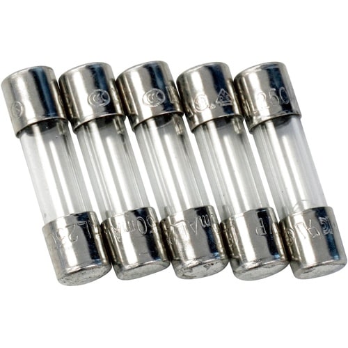 HIOKI ヒューズセット Z5057 5本セット