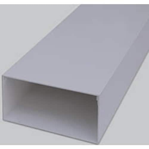 マサル 配線ダクト エルダクト 3010 グレー