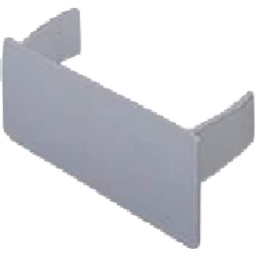 マサル 配線ダクト エルダクト エンド 2020