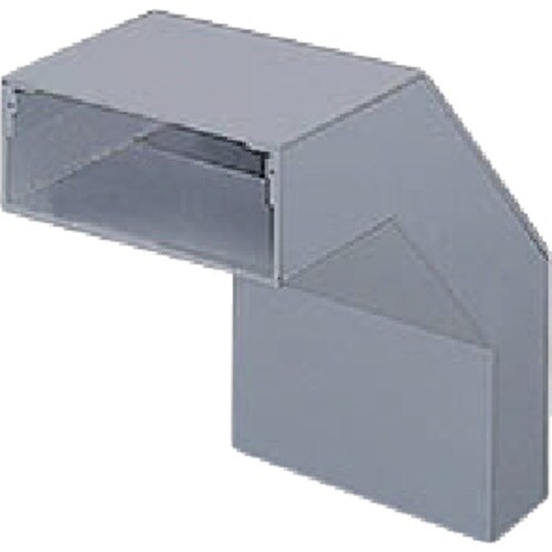 マサル 配線ダクト エルダクト 内大マガリ 302