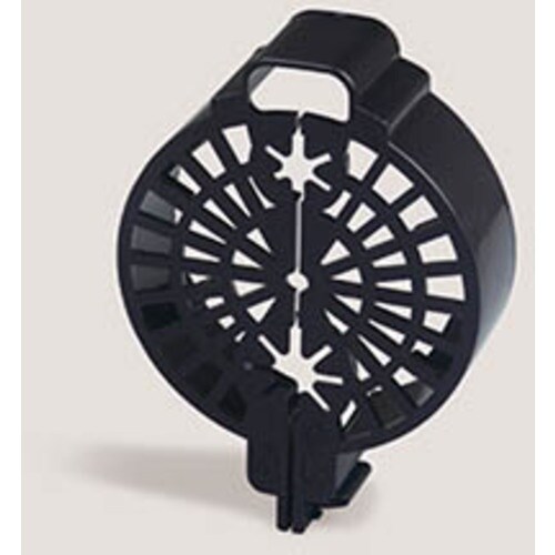 マサル 鳥獣侵入防止キャップ 80