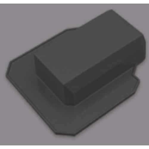 マサル 壁面用配線モール ニュ−・エフモ−ル エン