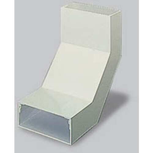 マサル 配線ダクト エルダクト 外大マガリ 301