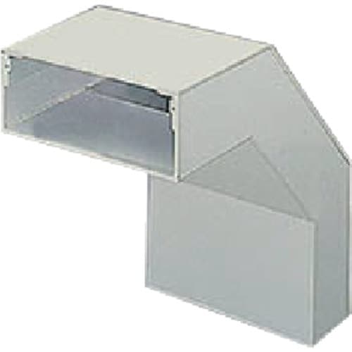 マサル 配線ダクト エルダクト 内大マガリ 301