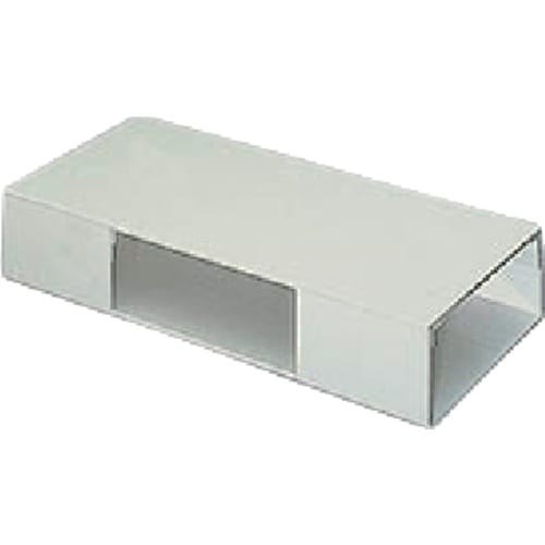 マサル 配線ダクト エルダクト T型分岐 3015