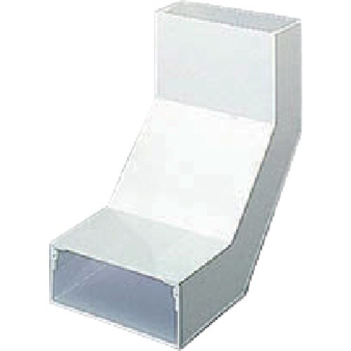 マサル 配線ダクト エルダクト 外大マガリ 301