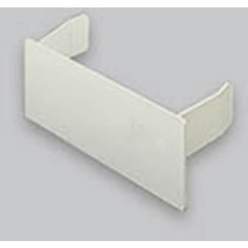 マサル 配線ダクト エルダクト エンド 3015