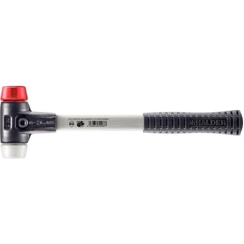 HALDER SIMPLEXハンマー プラスティッ