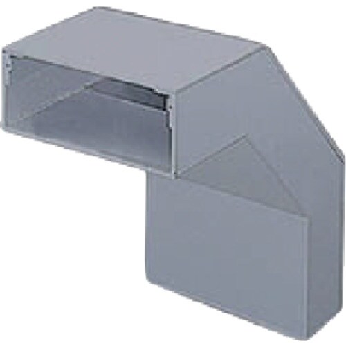 マサル 配線ダクト エルダクト 内大マガリ 301