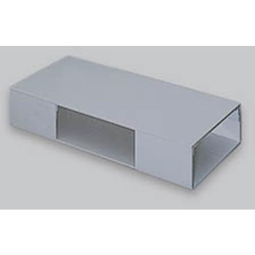 マサル 配線ダクト エルダクト T型分岐 2510