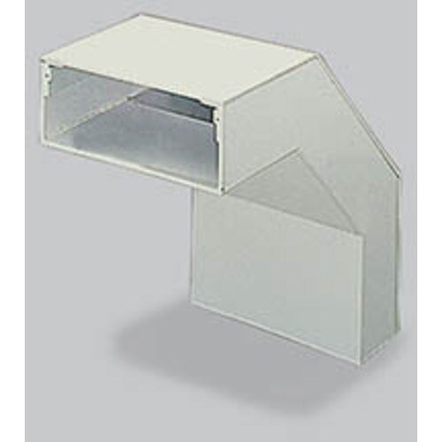 マサル 配線ダクト エルダクト 内大マガリ 251