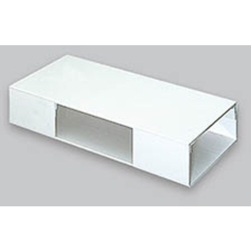 マサル 配線ダクト エルダクト T型分岐 3020