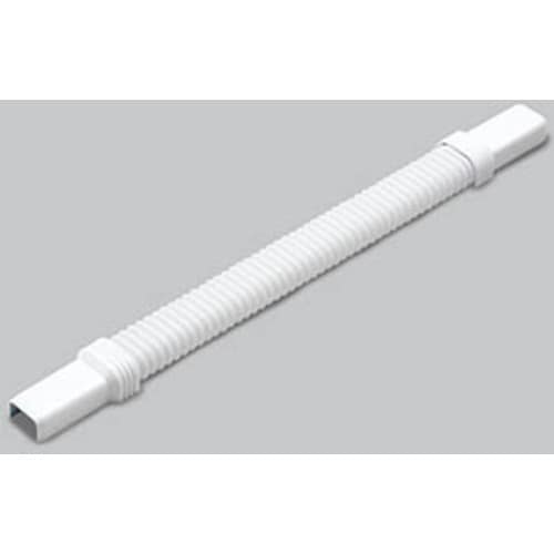 マサル 光ファイバ配線用オプトモール付属フレキジョ