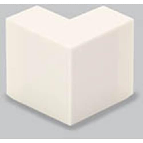 マサル 壁面用配線モール用 デズミ 60mm ミル