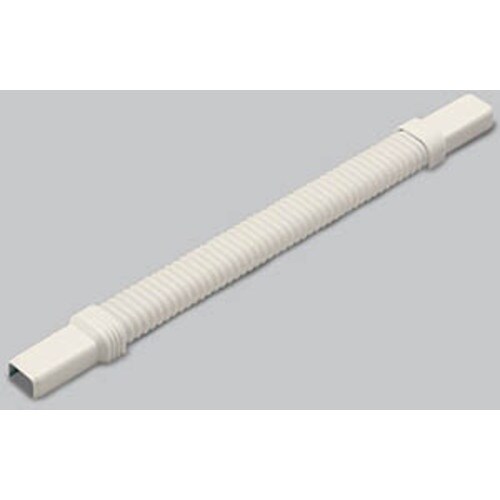 マサル 光ファイバ配線用オプトモール付属フレキジョ