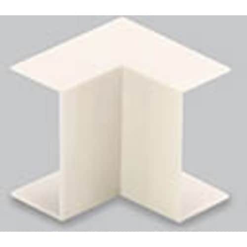 マサル 壁面用配線モール用 イリズミ 3号 ミルキ