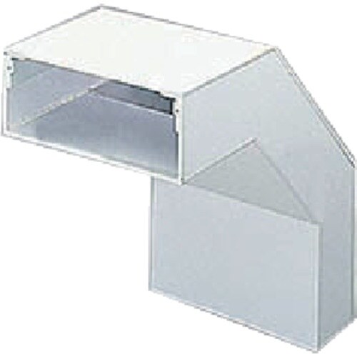 マサル 配線ダクト エルダクト 内大マガリ 302