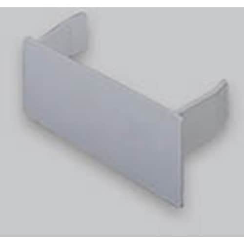 マサル 配線ダクト エルダクト エンド 2510