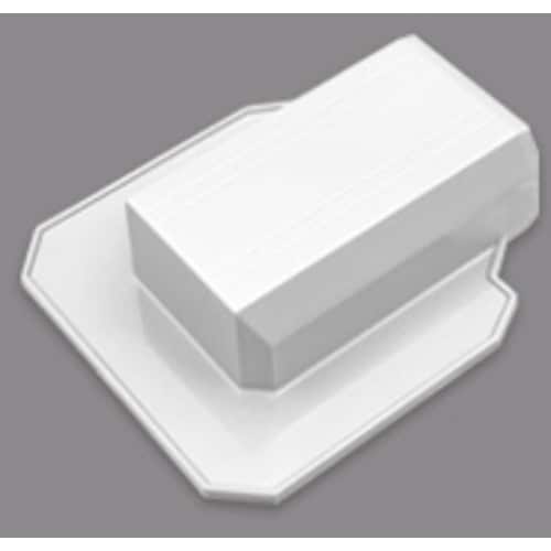 マサル 壁面用配線モール ニュ−・エフモ−ル エン