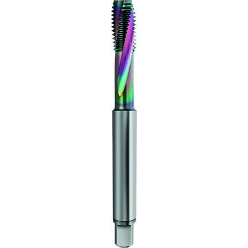 GUHRING アルミ用スパイラルタップ メ−トル