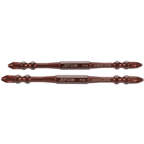 JEFCOM ドライバービット110mm