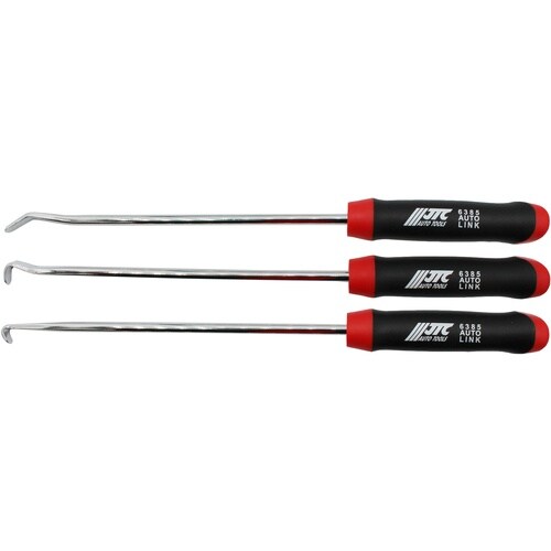 JTC 3PCS マルチロングピックセット