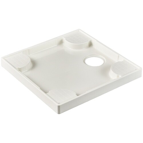 SANEI 洗濯機パン H541−W−640