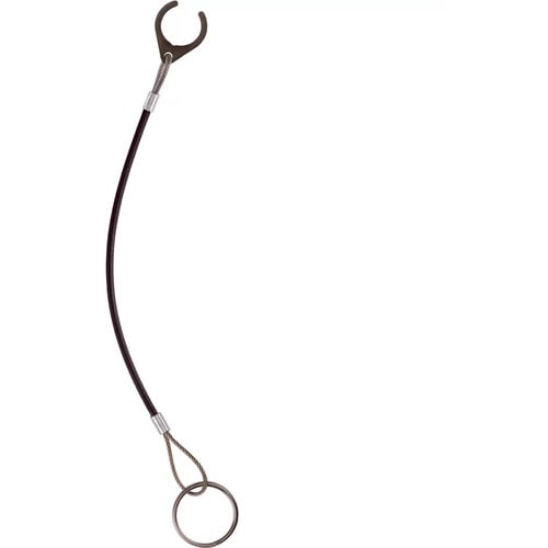 HALDER ネジ山ロックピン用保持ケーブル 20