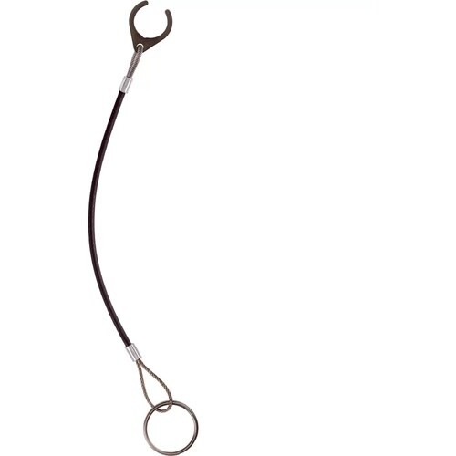 HALDER ネジ山ロックピン用保持ケーブル 15