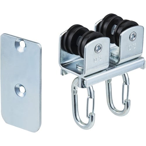 岡田 ベンダーレール用オプション ベンダー 片マグ