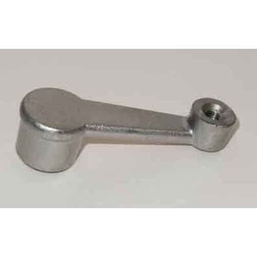 MIYOSHI クランクハンドル(ストレート) 角