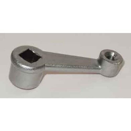 MIYOSHI クランクハンドル(ストレート) 角