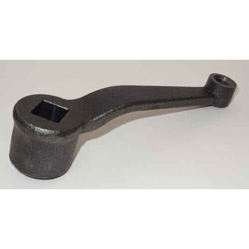 MIYOSHI クランクハンドル(オフセット) 角