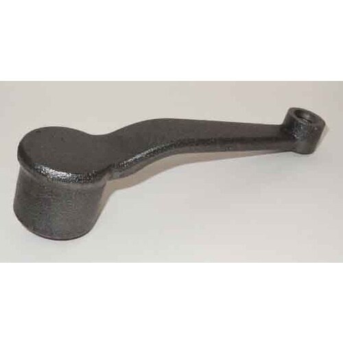 MIYOSHI クランクハンドル(オフセット) 角