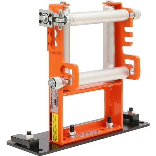 育良 パワーボール用四面コロアタッチメント ISK