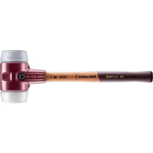 HALDER SIMPLEXハンマー TPEミディ