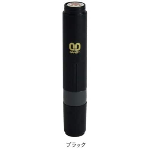 SANBY ネーム印 クイック6 記帳用 済