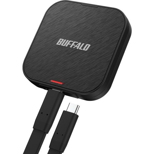 BUFFALO スマートフォン向けマグネット対応S