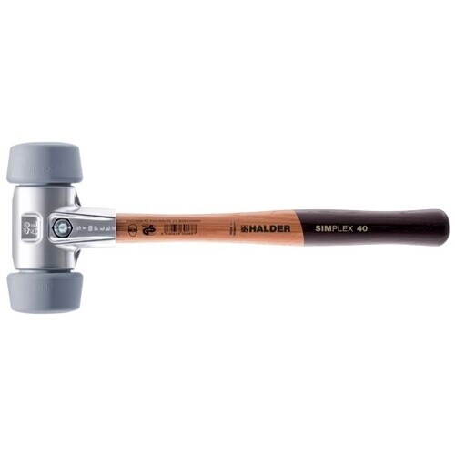 HALDER SIMPLEXハンマー TPEミディ