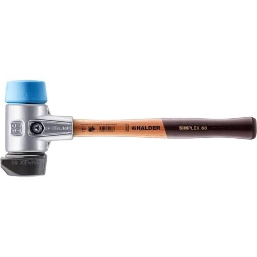 HALDER SIMPLEXハンマー TPEソフト
