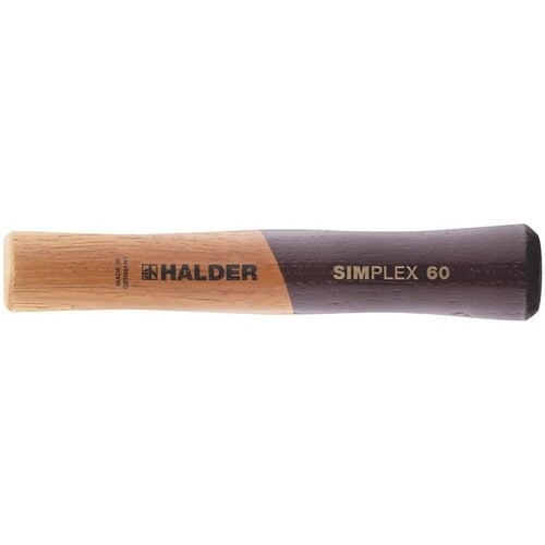 HALDER SIMPLEX用ハンドル 鋳造製ハウ