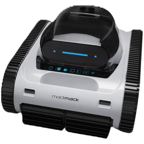 サイブ プール清掃ロボット gt freedom