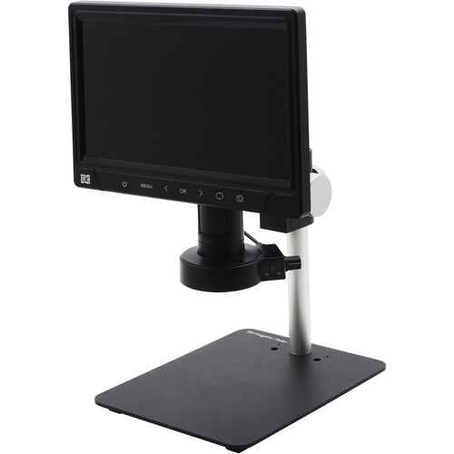 SK LCDモニタ付マイクロスコープ