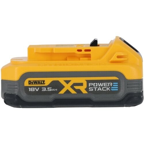 DEWALT リチウムイオンバッテリー 18V 3