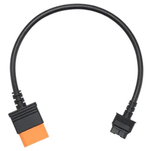 DJI DJI Power 急速充電ケーブル(ドロ