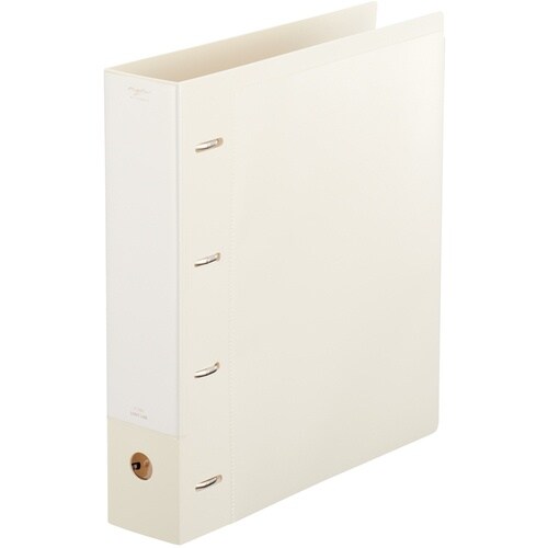 LIHIT リングファイル myfa コレクション