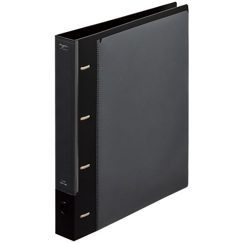 LIHIT リングファイル myfa コレクション