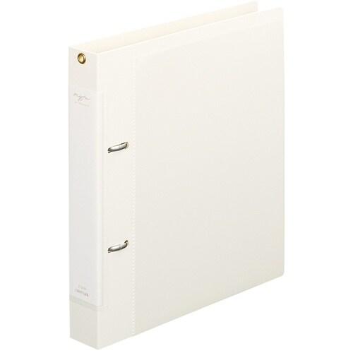 LIHIT リングファイル myfa コレクション