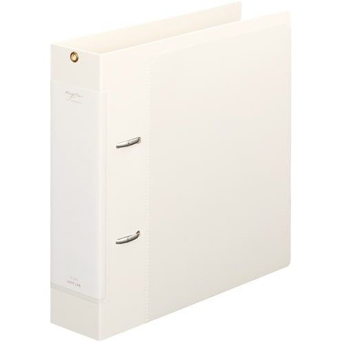 LIHIT リングファイル myfa コレクション